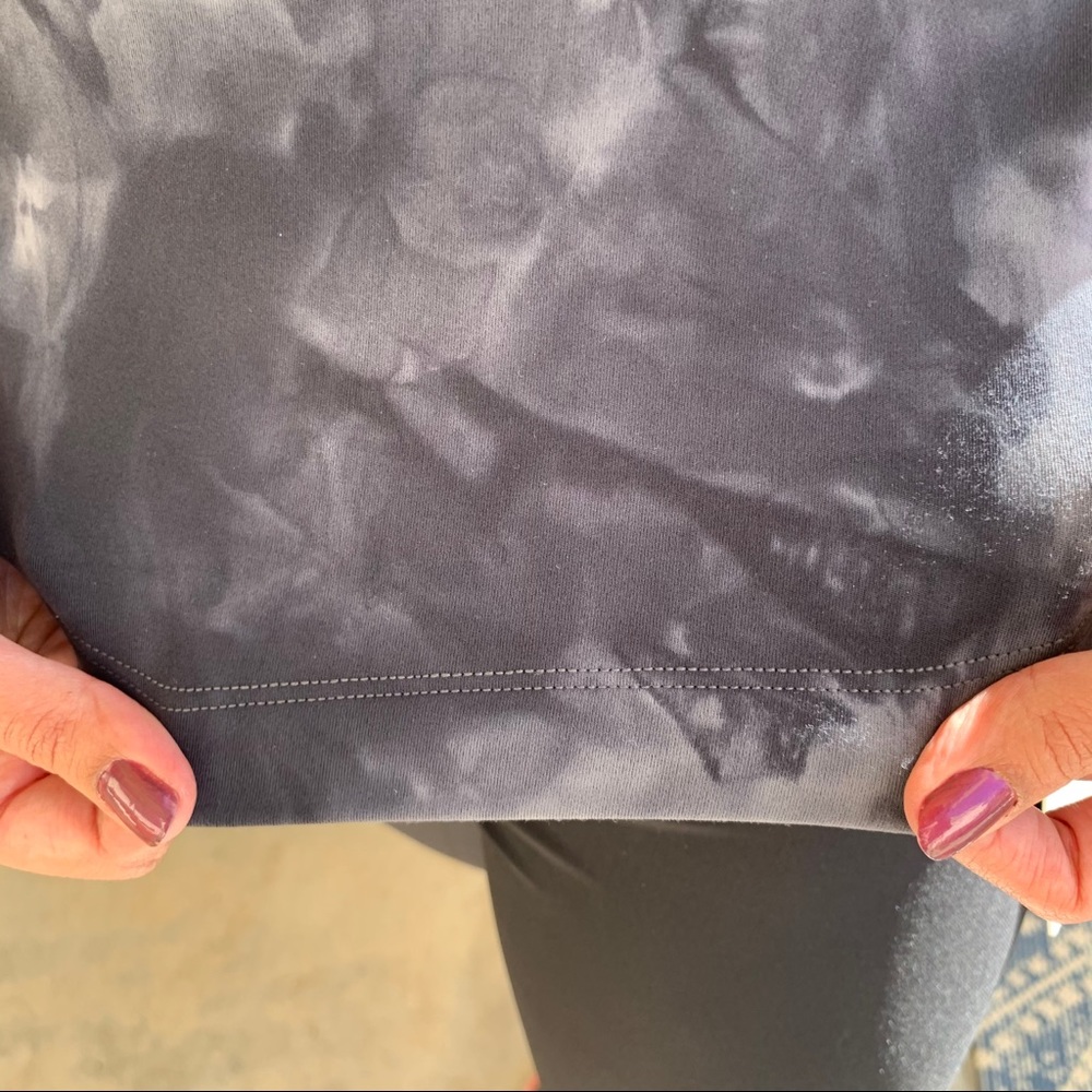 Lululemon Cool Racerback Shorter Nulu Tank - Picture 9 of 10